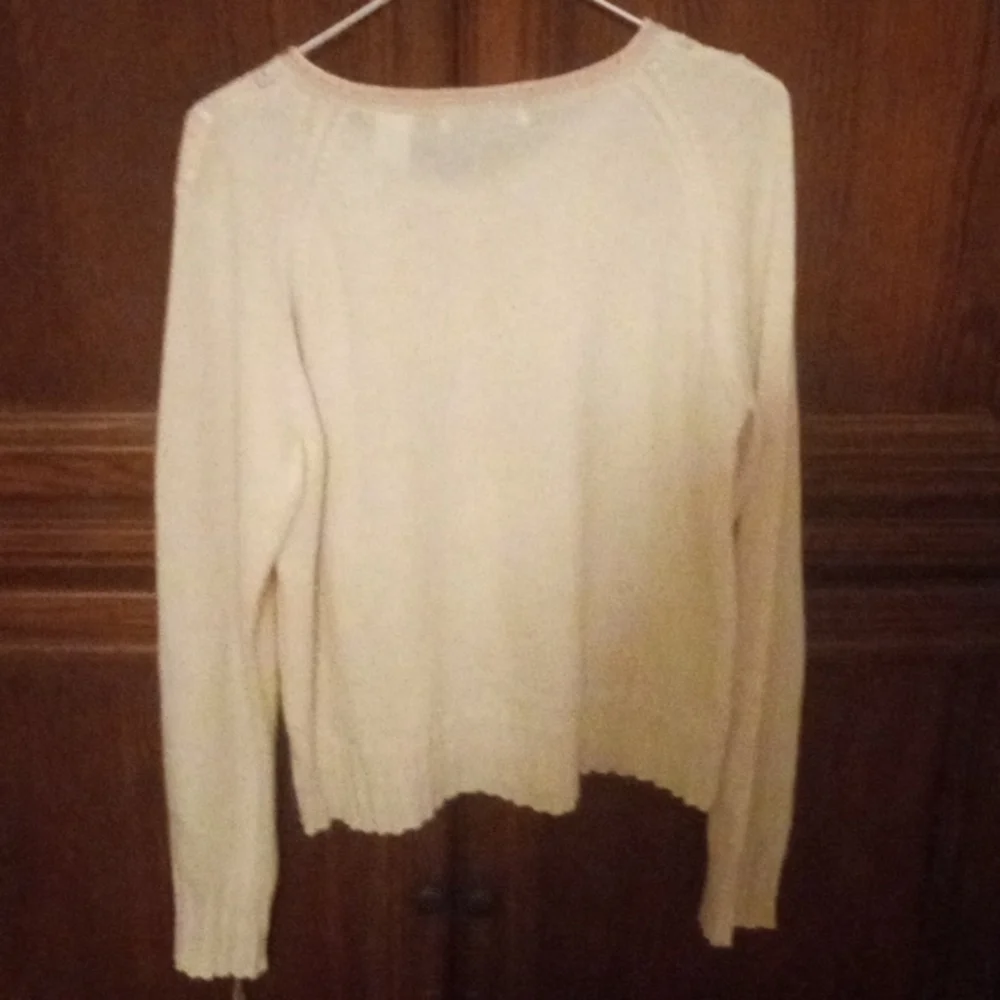 Crazy horse xl embellished sweater - Picture 6 of 6